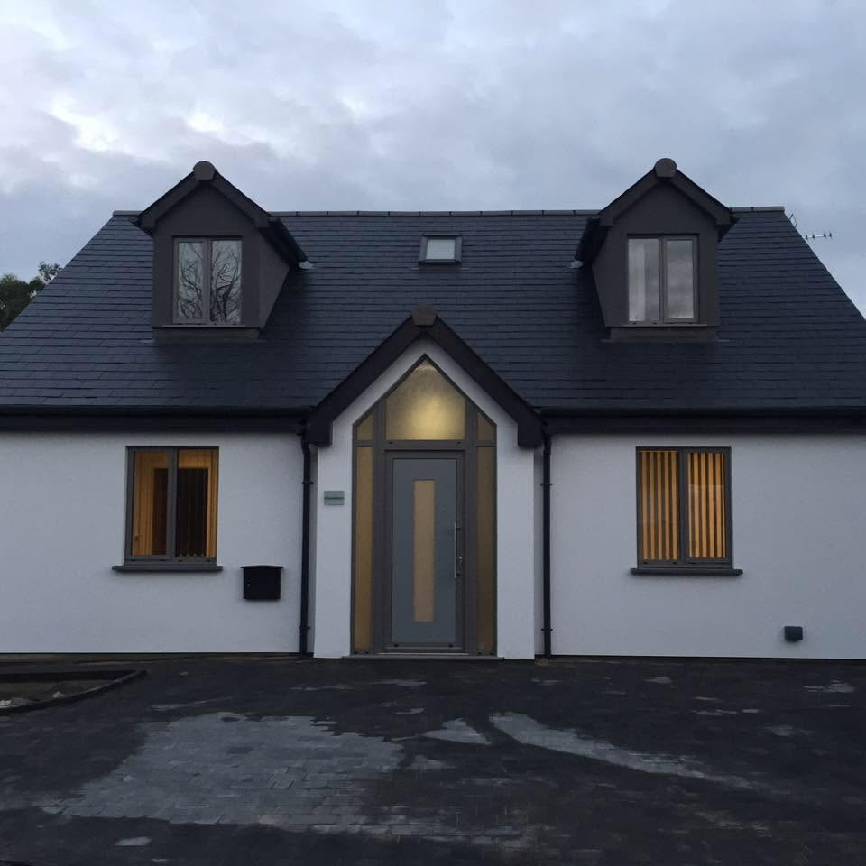 Property Maintenance - Timber Craft Developments