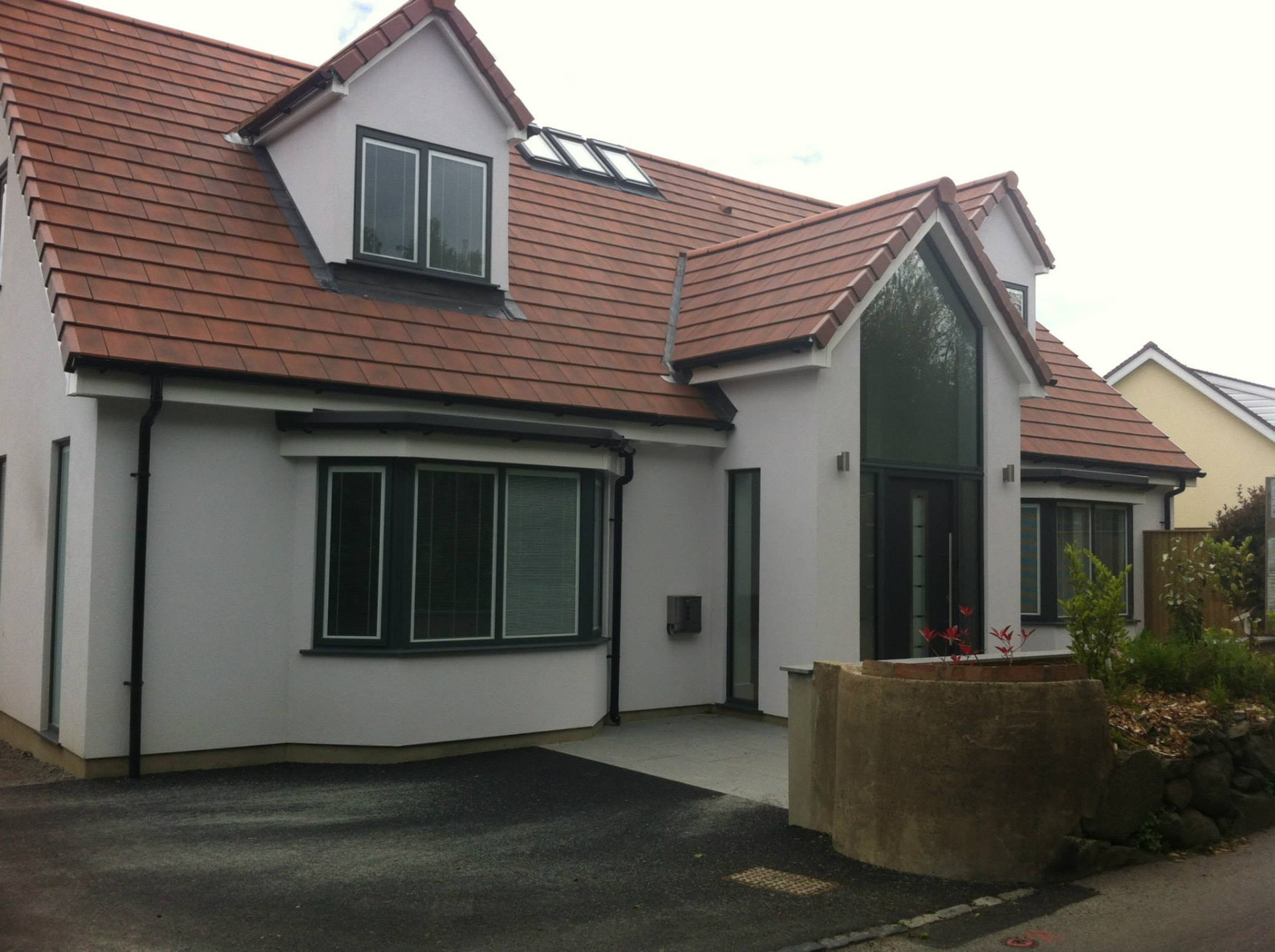 Full Refurbishments - Timber Craft Developments