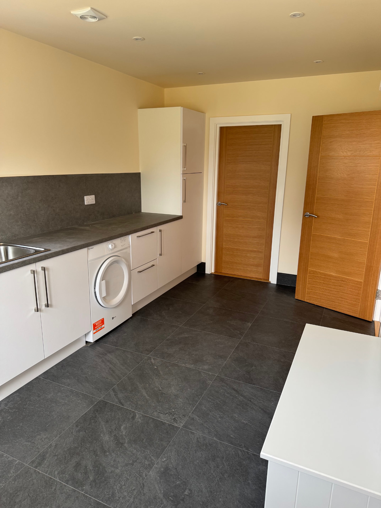 Kitchen Fitting - Timber Craft Developments